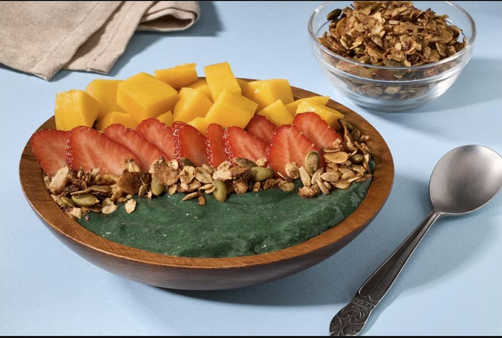 Photographie culinaire Pure Perception